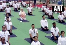 International Yoga Day: योग ऊर्जा विश्व स्वास्थ्य को दे रही है दिशा- पीएम मोदी