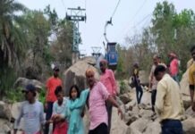 देवघर रोपवे हादसे का कोई जिम्मेदार नहीं! जांच रिपोर्ट में चौंकाने वाला खुलासा