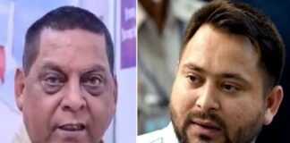 तेजस्वी यादव को जदयू का खुला चैलेंज: ‘वोट नहीं देने वाले MLA पर एक्शन लेकर दिखाओ’