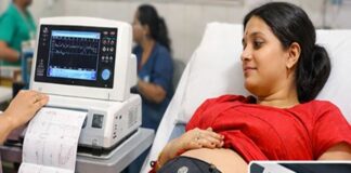 बिहार सरकार का बड़ा कदम: 402 अस्पतालों में CTG मशीन से होगी गर्भस्थ शिशु की जांच