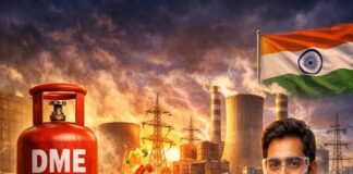 गुड न्यूज: LPG को टक्कर देने आया DME, देश को दिलाएगा आत्मनिर्भरता