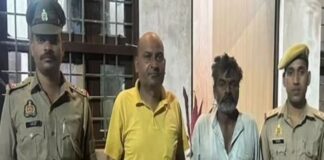 बैंक के अंदर खूनी खेल: छुट्टी न मिलने पर गार्ड ने मैनेजर की गोली मारकर हत्या की