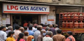 रसोई गैस के लिए इंतजार लंबा, नियम बदलते ही आपूर्ति पर असर