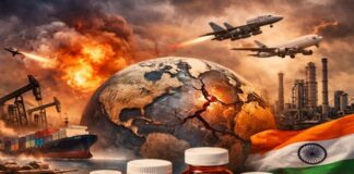 तेल-गैस के बाद दवाइयों पर भी संकट, युद्ध ने बढ़ाई भारत की चिंता