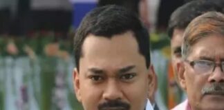 लंबे इंतजार के बाद राजनीति में आए निशांत कुमार, JDU में शामिल होकर किया बड़ा ऐलान