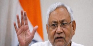 नीतीश कुमार ने किया राज्यसभा जाने का ऐलान, बिहार की राजनीति में बड़ा बदलाव